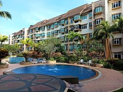 Forest Hills Condominium (D26), Condominium #572685661